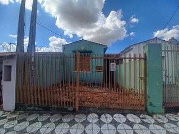 land_lot em Rua Raposo Tavares, Vila Assis - Sorocaba - SP