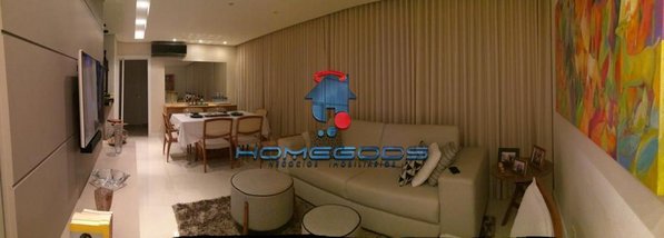 apartment em Rua Sacramento, Centro - Campinas - SP