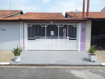 house em Rua Maria Nardi de Carlos, Parque Renato Maia - Guarulhos - SP