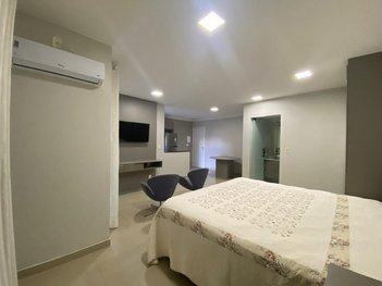 apartment em Rua João Wagner Wey, Jardim São Carlos - Sorocaba - SP