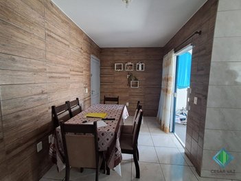 house em Rua Luci Vilani, Bela Vista - Palhoça - SC