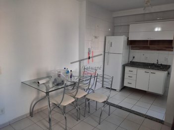 apartment em Rua Teixeira de Melo, Tatuapé - São Paulo - SP