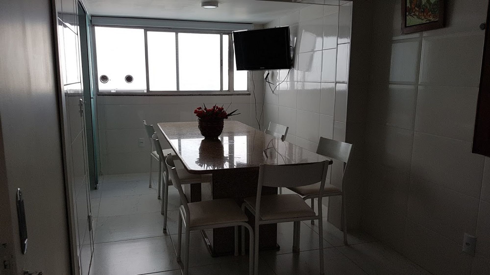 Apartamento 3 quartos, 2 vagas, Avenida Afonso de Taunay, Barra da