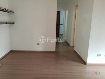 apartment em Rua Alvorada, Vila Olímpia - São Paulo - SP