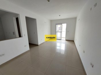 apartment em Rua Noel Nutels, Jordanópolis - São Bernardo do Campo - SP