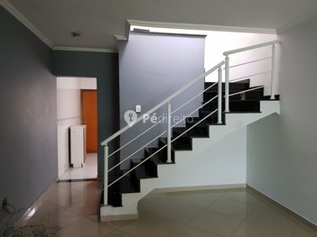 house em Rua Mongubá, Vila Carrão - São Paulo - SP