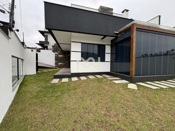 house em Rua Mário Marcelo Werplotz, Tribess - Blumenau - SC