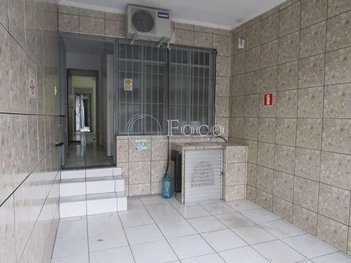 apartment em Rua Cônego Valadão, Gopoúva - Guarulhos - SP