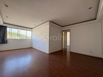 apartment em Avenida Hercílio Luz, Centro - Florianópolis - SC