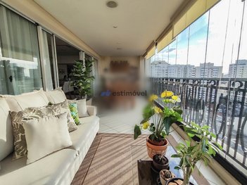 apartment em Rua Caraíbas, Perdizes - São Paulo - SP