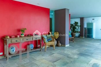 apartment em Rua Girassol, Jardim Flor de Maio - São Paulo - SP