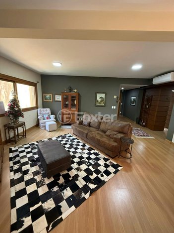 apartment em Rua João Fisch Sobrinho, Centro - Gramado - RS