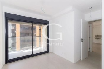 apartment em Rua José Maria Lisboa, Jardim Paulista - São Paulo - SP