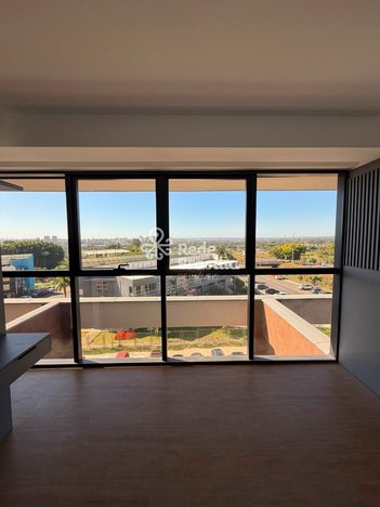 apartment em Rua Manacá, Sul (Águas Claras) - Brasília - DF
