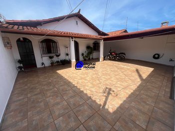 house em Rua Newton Bonifácio Costa, Tirol (Barreiro) - Belo Horizonte - MG