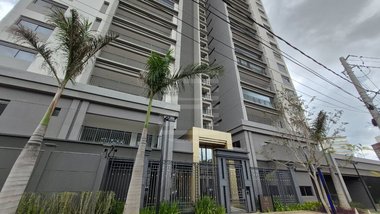 apartment em Rua Doutor Antônio de Arruda Camargo, Nova Campinas - Campinas - SP
