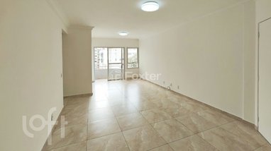 apartment em Avenida Engenheiro Max de Souza, Coqueiros - Florianópolis - SC