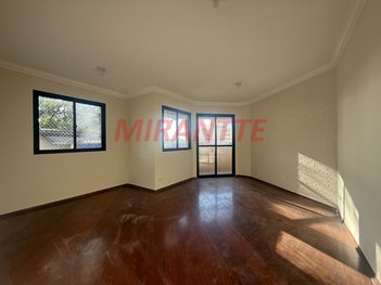 apartment em Avenida do Guacá, Lauzane Paulista - São Paulo - SP