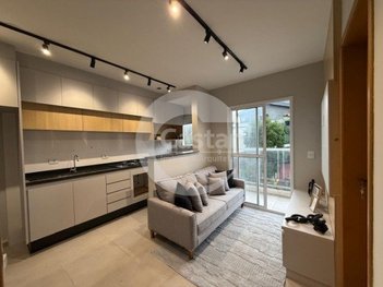 apartment em Rua Ribeirão Branco, Vila Bertioga - São Paulo - SP