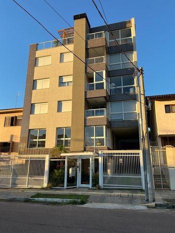 apartment em Israel Wolf, Jardim Itu - Porto Alegre - RS