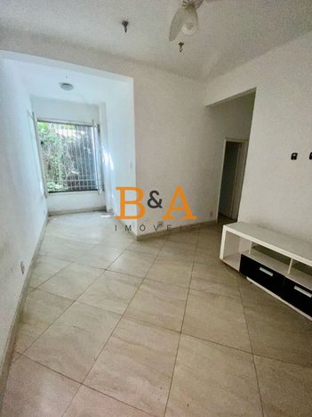 apartment em Rua General Ribeiro da Costa, Leme - Rio de Janeiro - RJ