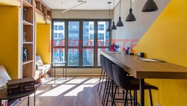 apartment em Avenida Guapira, Tucuruvi - São Paulo - SP