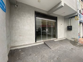 office em Rua Coronel Peixoto, Bandeirantes - Cuiabá - MT