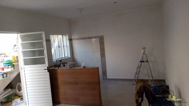 house em Rua José Carlos Galvão, Bandeira Branca - Jacareí - SP