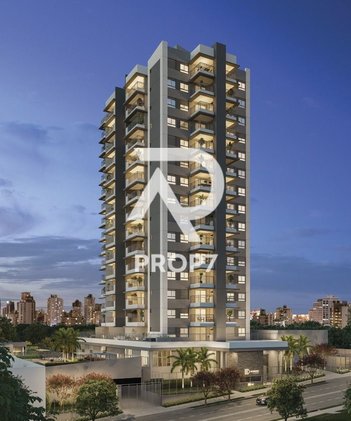 apartment em Rua Oliveira Alves, Ipiranga - São Paulo - SP