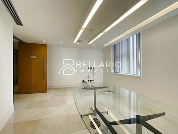 office em Avenida Rio Branco, Centro - Rio de Janeiro - RJ