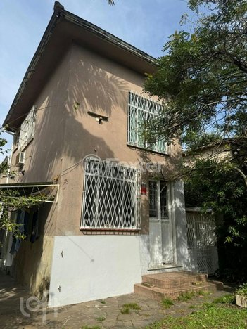 house em Rua Alberto Torres, Cidade Baixa - Porto Alegre - RS