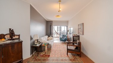 apartment em Rua Antônio Francisco dos Anjos, Centro - Pelotas - RS