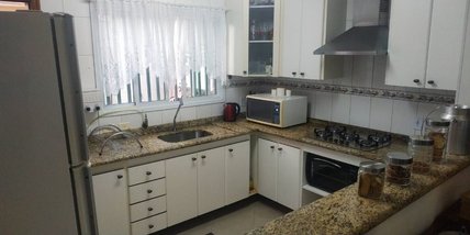 house em Rua Viriato de Medeiros, Vila Rio Branco - São Paulo - SP