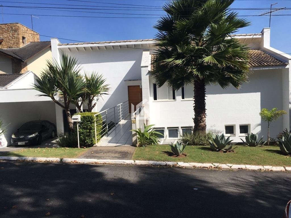 casa  a venda Condomínio Nova Higianopolis-frente