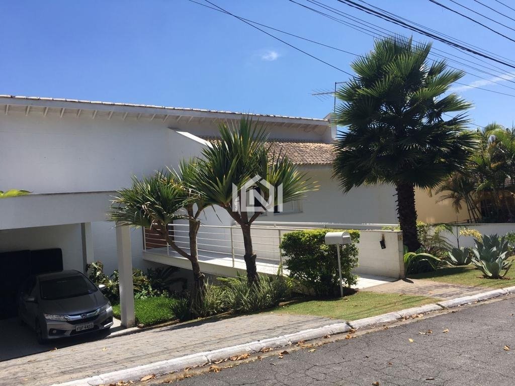 casa  a venda Condomínio Nova Higianopolis-garagem