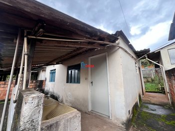 house em Rua Bom Jardim, Industrial - João Monlevade - MG