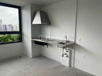 apartment em Rua Comendador Eduardo Saccab, Brooklin Paulista - São Paulo - SP
