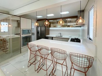 house em Rua Guerino Molena, Jardim Ermida II - Jundiaí - SP