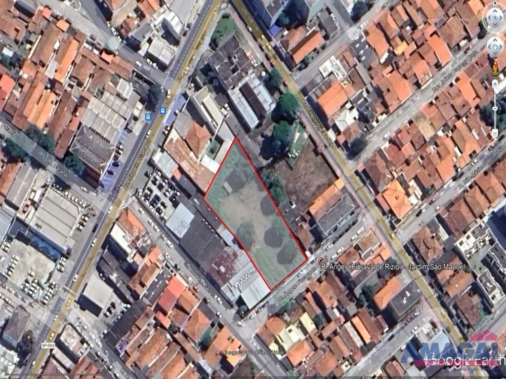 Captura Terreno Seinco