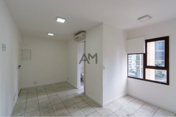 office em Rua Iguatemi, Itaim Bibi - São Paulo - SP