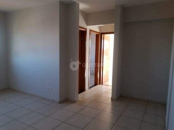 apartment em Rua Quintino Bocaiúva, Saraiva - Uberlândia - MG