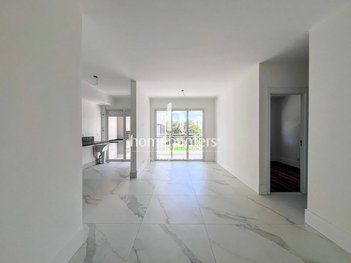 apartment em Avenida Doutor Alexandre Martins Laroca, Santa Terezinha - Paulínia - SP