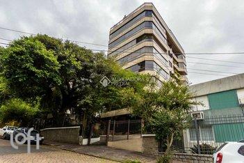 apartment em Pedro Weingartner, Rio Branco - Porto Alegre - RS