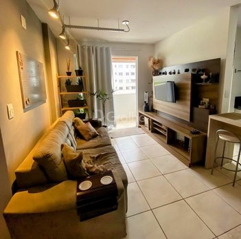 apartment em Rua Capri, Pagani - Palhoça - SC