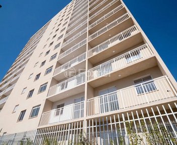 apartment em Rua José Bernardo Pinto, Vila Guilherme - São Paulo - SP