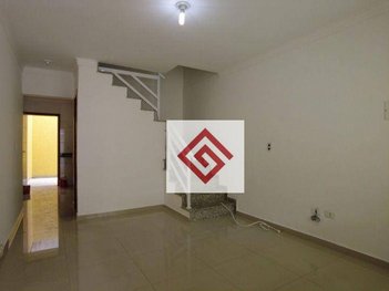 house em Travessa João Rela, Vila Alice - Santo André - SP