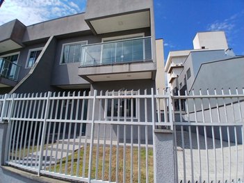 house em Rua 1163, Barra Velha - Barra Velha - SC