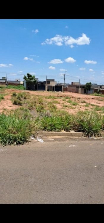 land_lot em Avenida Afonso Gonzales Rodrigues, Bady Bassitt - Bady Bassitt - SP