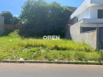 land_lot em Rua dos Louros, Igara - Canoas - RS