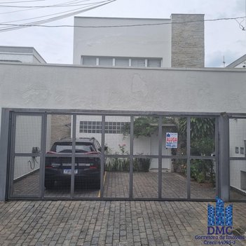 house em Avenida Piassanguaba, Planalto Paulista - São Paulo - SP